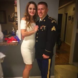 Meet your Posher, Randy